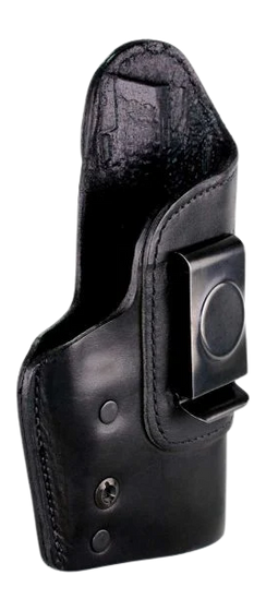 IMR Urban IWB Holster, Black - LLIWB224BKR