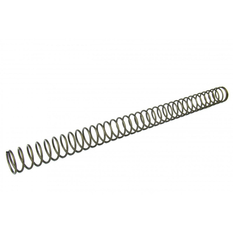 TacFire AR-15 Buffer Tube Spring, A2 Length, Stainless Steel - MAR046-A2