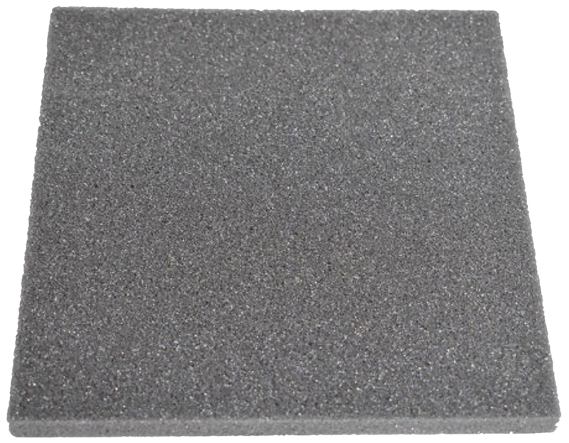 MTM Case-Gard Ammo Box Foam Liner 100 Round - FL142