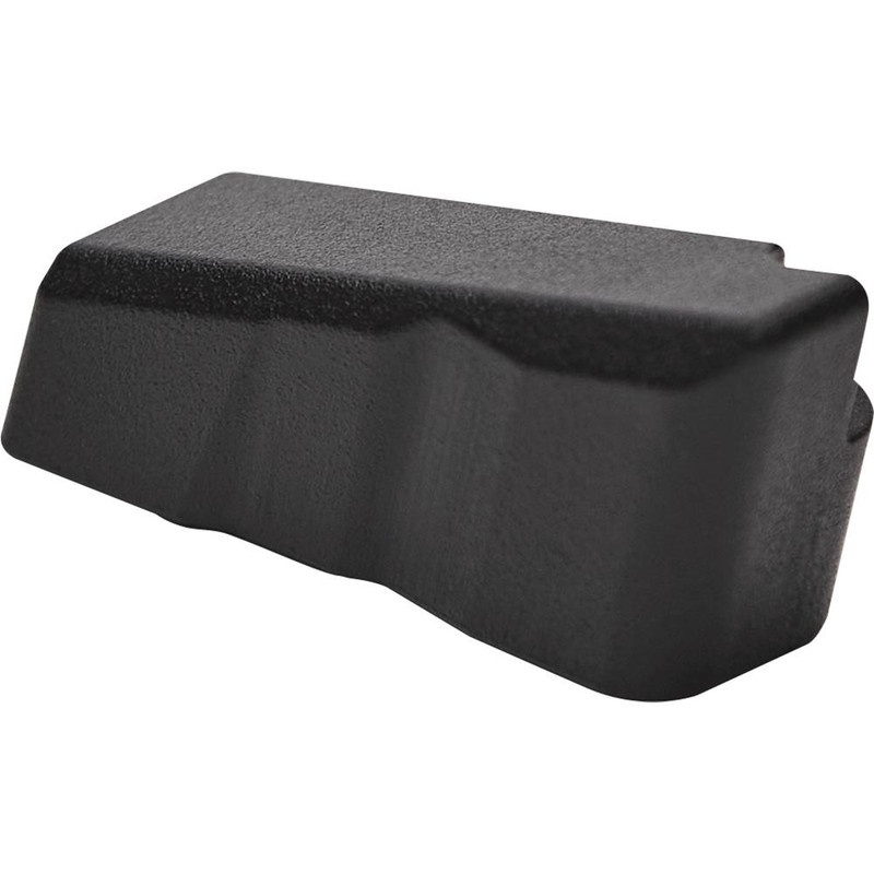 Glock Factory Magazine Follower 9mm Luger G43 Slimline, Black - 65002