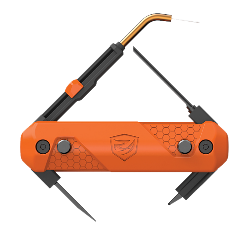 Real Avid Breech Plug 4-in-1 Scraper - AVBPS41