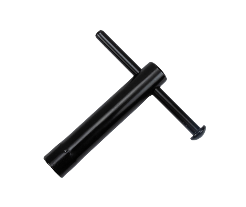 Thompson Center Arms Breech Plug Wrench Impact Black - 7020R