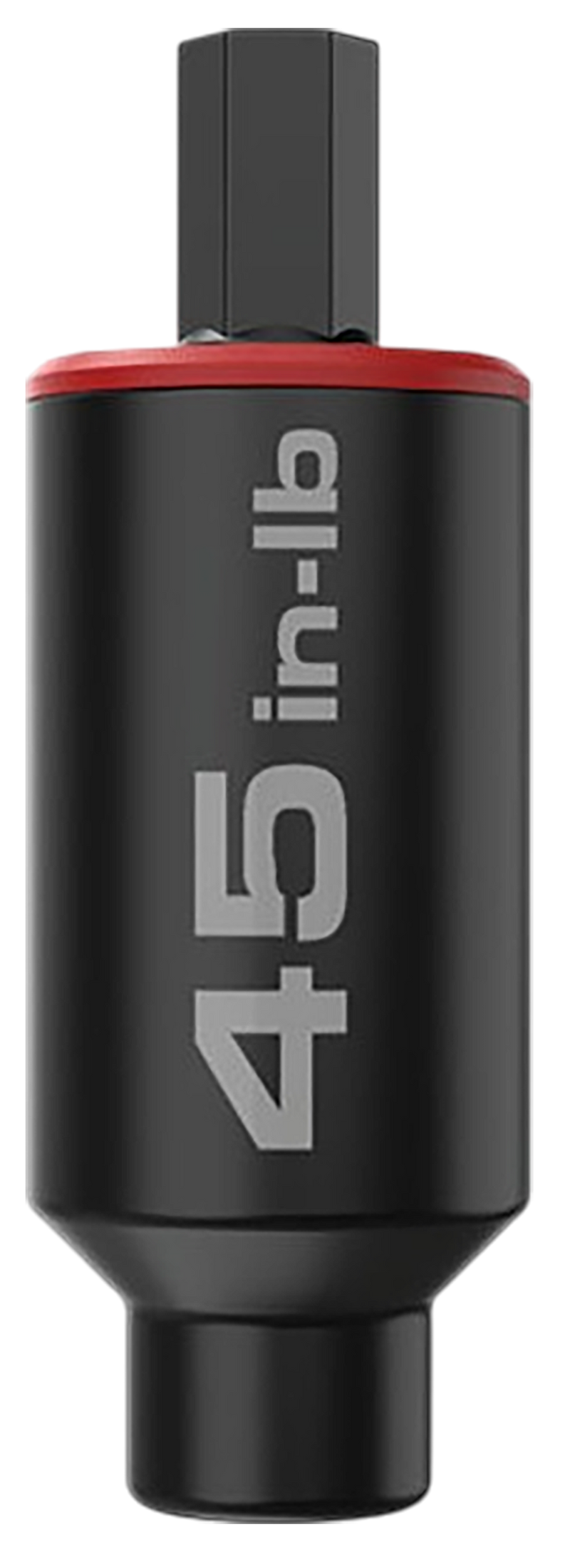 Real Avid Smart-Torq Fixed Limiter 45 Inch-Pounds Torque Tool, Black/Red - AVSTFL45