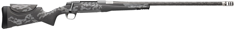 Browning X-Bolt 2 Mountain Pro 7mm Rem Mag 26" 3+1 Rifle, Carbon Gray Cerakote - 036083227