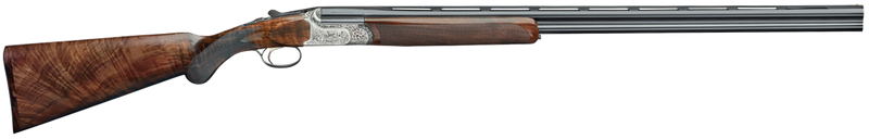 Rizzini BR220 .410 Gauge 29" Break-Action Over/Under Shotgun, Engraved - 2201-41029