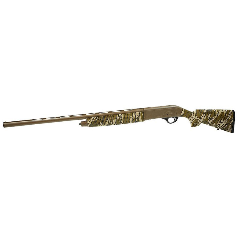 Escort PS 12 Gauge 24" 5rd Semi-Auto Shotgun, Mossy Oak Bottomland - HEPS12240308