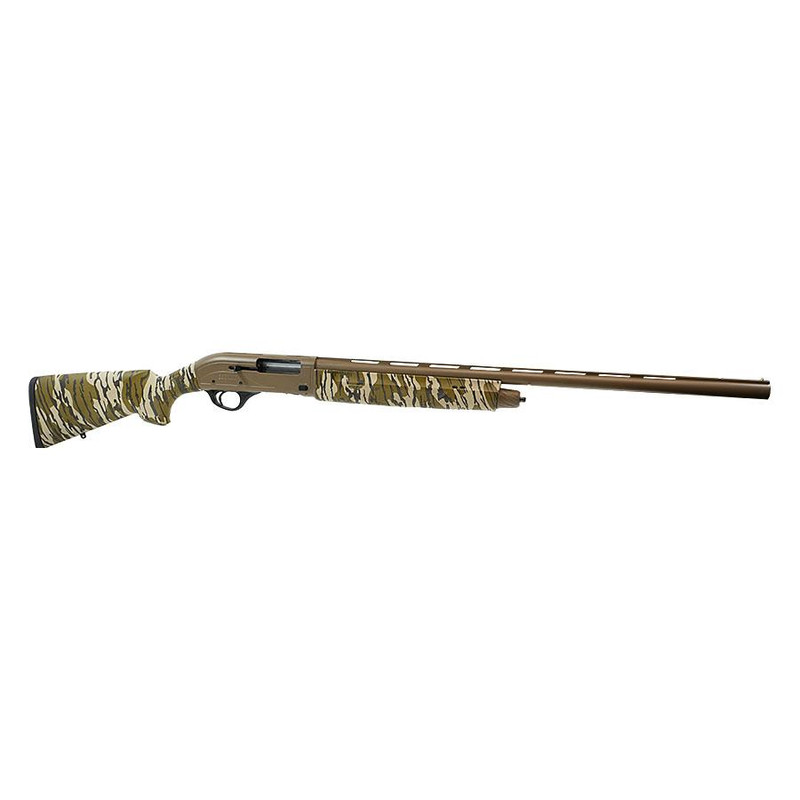 Escort PS 12 Gauge 24" 5rd Semi-Auto Shotgun, Mossy Oak Bottomland - HEPS12240308