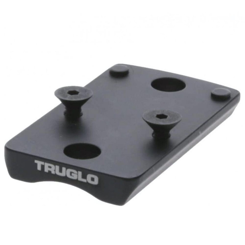 Truglo Shotgun Receiver Mount for Remington - TG8955R1