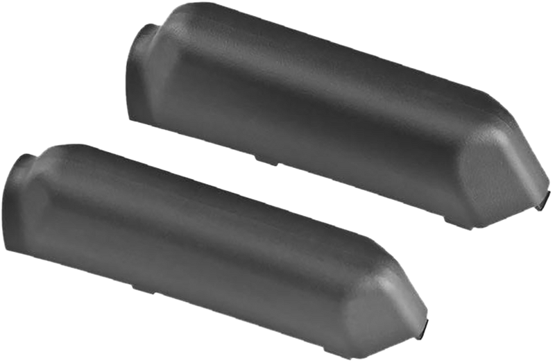 Magpul SGA/Hunter Low Cheek Riser, Gray - MAG463GRY