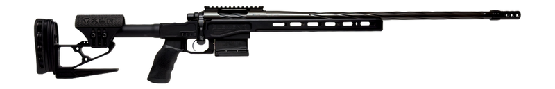 Horizon Vandal DM 6.5 Creedmoor 18" Semi-Auto Rifle - HRF-VAD-65CM-18R