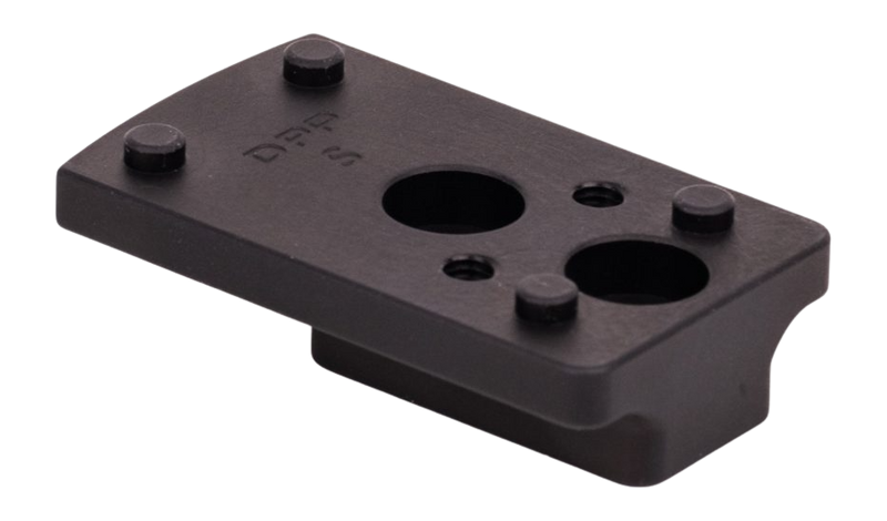 Area 419 Delta Point Pro Adapter Mount, High Profile - 419-TSM-DPP