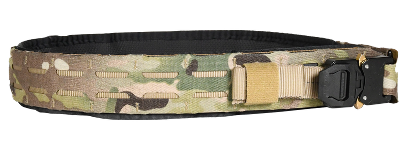High Speed Gear Operator Gen 2 Tactical Belt, Multi-Cam - 31O2M2MC