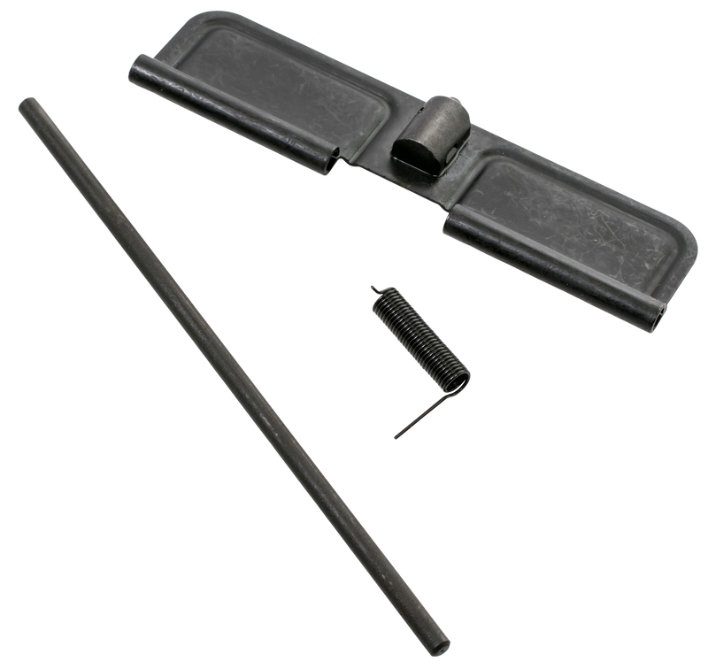 CMMG Mk3 Ejection Port Cover Kit .308 Win, Black - 38BA538