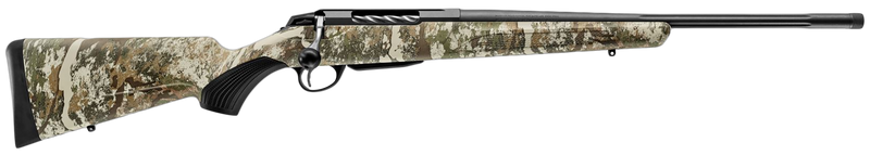 Tikka T3x Lite Roughtech .308 Win 20" 3+1 Bolt-Action Rifle, Natural Camouflage - JRXTRFLS316