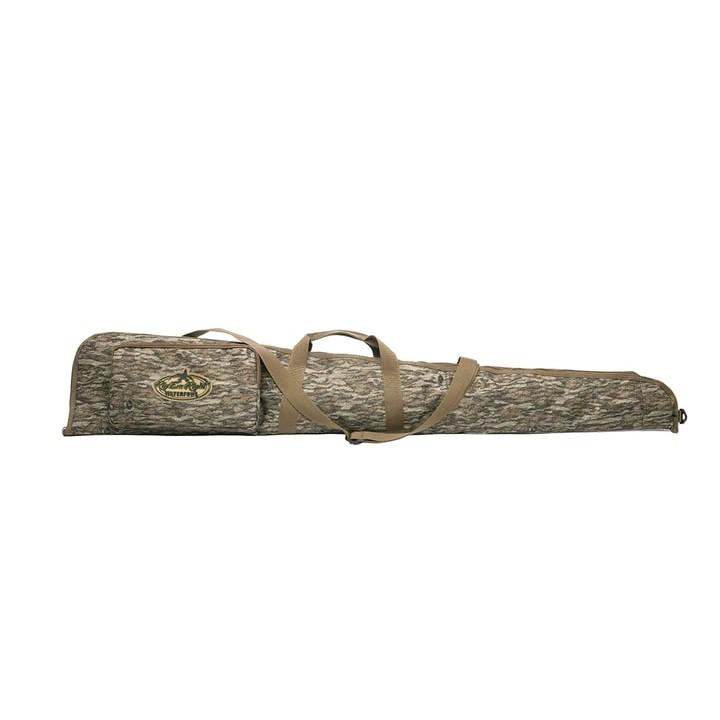 Rig Em Right Sure Shot Floating Gun Case, Mossy Oak Bottomlands - 091-BL