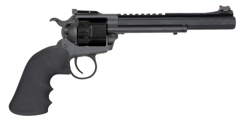 Chiappa 1873 Hunter .44 Mag 5.5" 6rd Revolver, Black - 340357