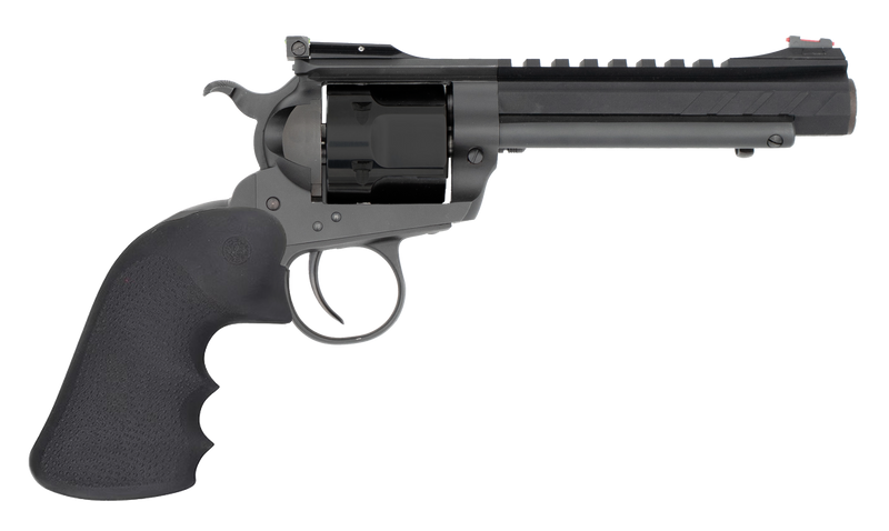 Chiappa 1873 Hunter .44 Mag 6rd 7.5" Revolver, Black - 340358