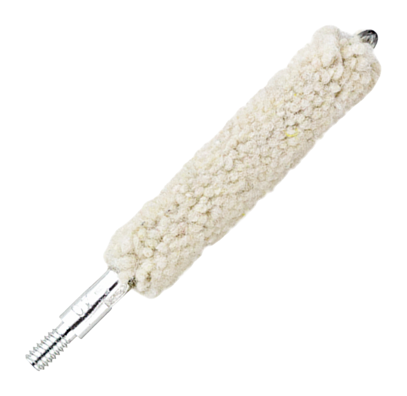Kleen-Bore Cotton Bore Mop .40 Cal./10MM - MOP40