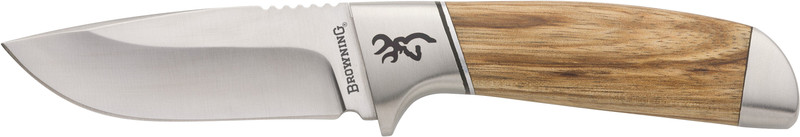 Browning Sage Creek Fixed Blade Knife - BCU BRN SAGE CREEK FIXED SMALL
