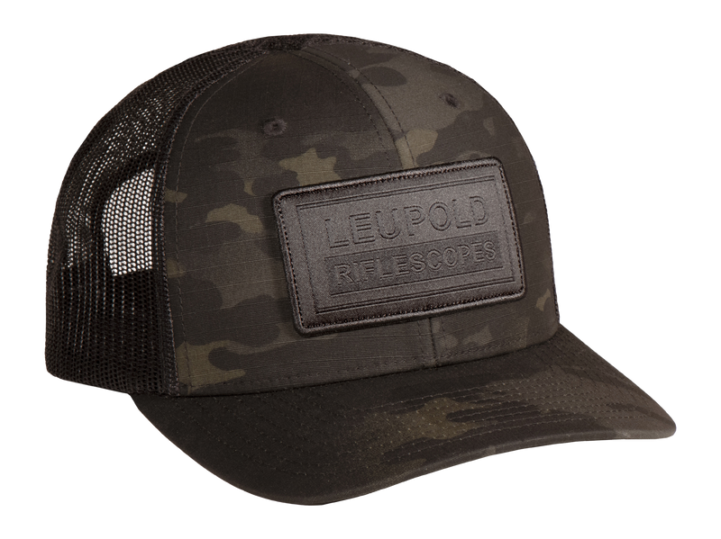 Leupold Riflescopes Tactical Trucker Multicam Black - 187749