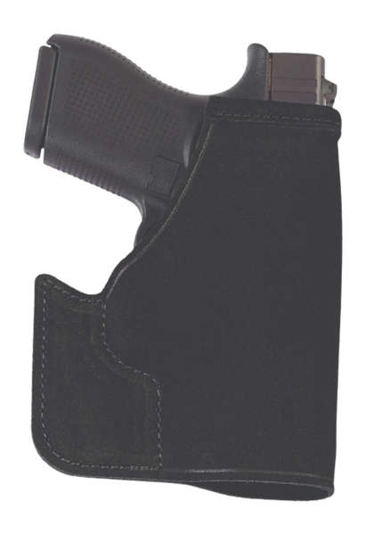 Galco Pocket Protector Holster, Black - PRO800B
