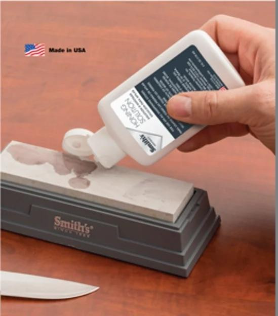 Smith's 4 oz. Premium Honing Solution - HON1