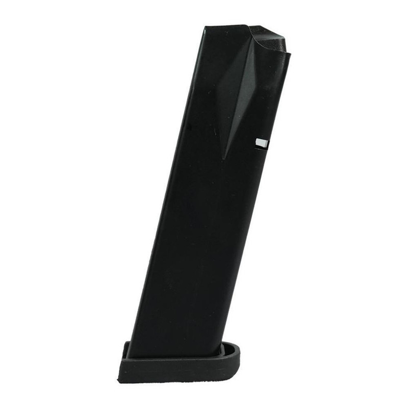 ProMag Sig Sauer P226 9mm Luger 18rd Handgun Magazine, Black Oxide Steel - SIG-A25