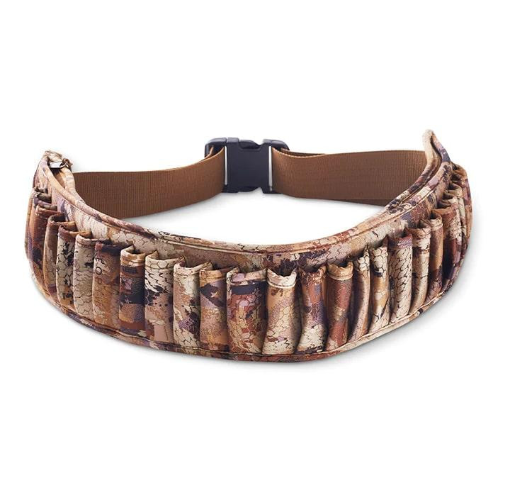 Rig Em Right Neoprene Shell Belt Optifade Marsh - 901-M