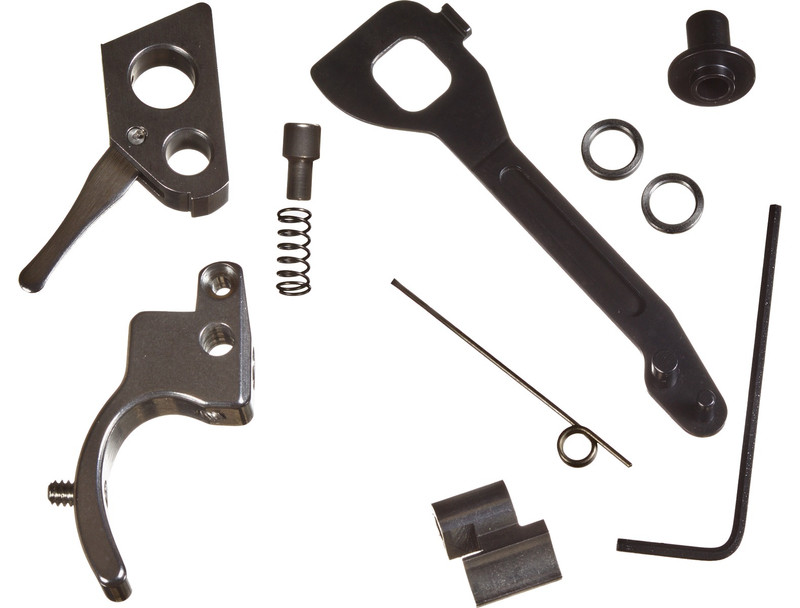 Volquartsen Firearms Accurizing Kit Ruger Mark Series - VOL ACCURIZING KIT RUG MK ST