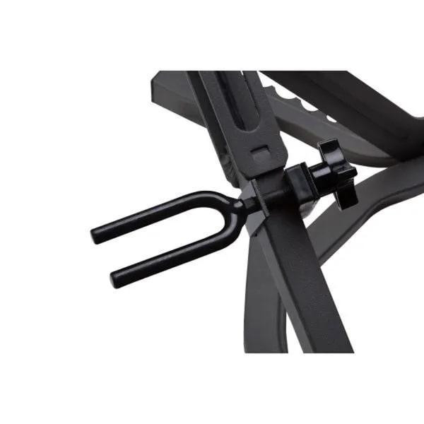 Summit Universal Bow Holder, Black - SU85134