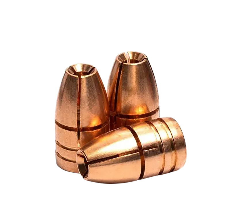 Lehigh Defense Controlled Fracturing 9mm 105gr Reloading Bullets - 02355105SP