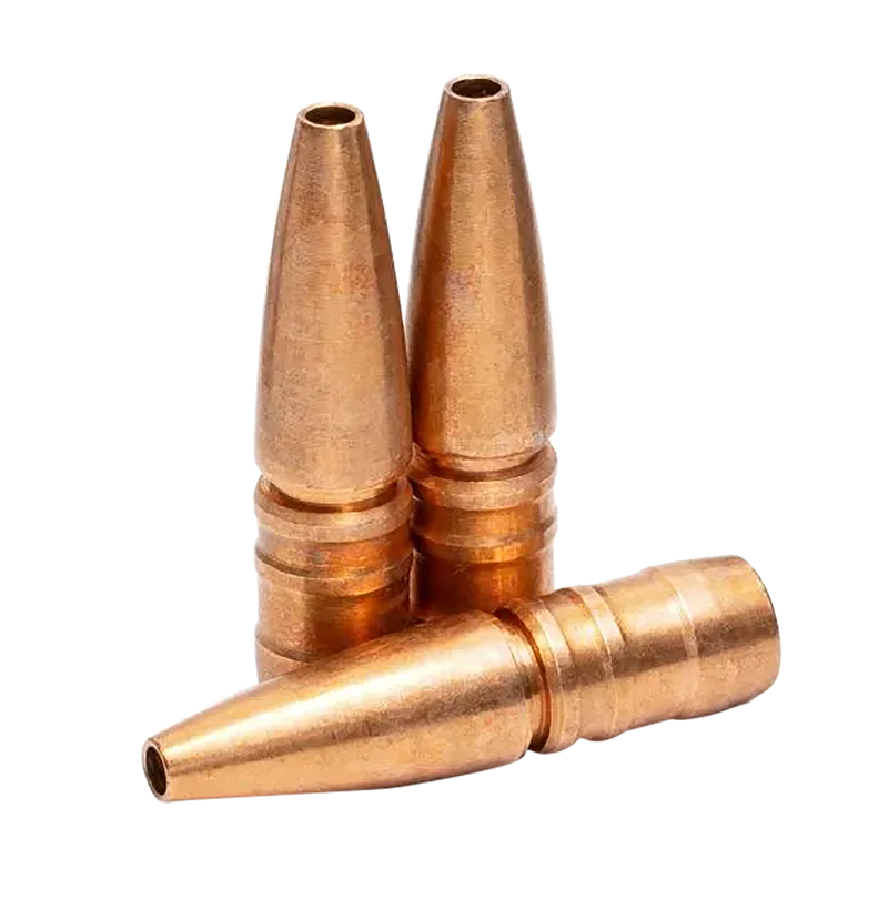 Lehigh Defense Controlled Chaos 308 152gr Reloading Bullets 50/Box - 05308152CUSP