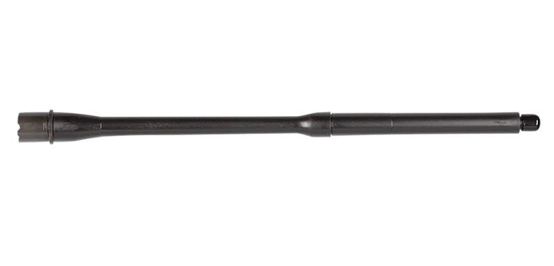 FN America AR-15 5.56 NATO 16" Mid-Length Barrel, Black Phosphate - 36422