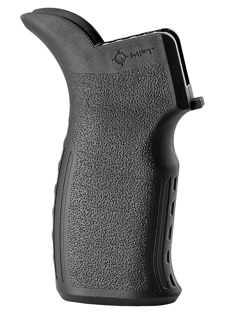 Mission First Tactical Engage AR-15 Pistol Grip, Black Polymer - EPG27