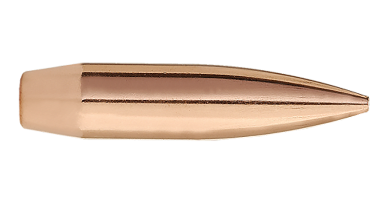 Sierra MatchKing-X .30 Cal 200gr Hollow Point Boat Tail Reloading Bullets - 2232C