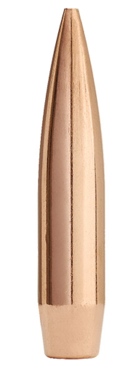 Sierra MatchKing-X 7mm 175gr Hollow Point Boat Tail Reloading Bullets - 1976