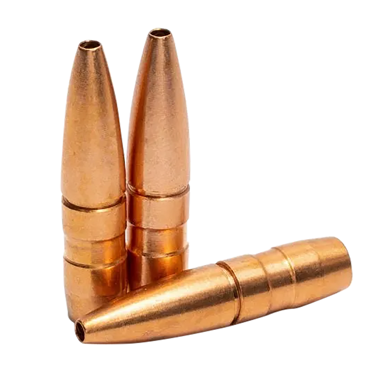 Lehigh Defense Controlled Chaos Reloading Bullets .257 102gr 50/Box - 05257102CUSP