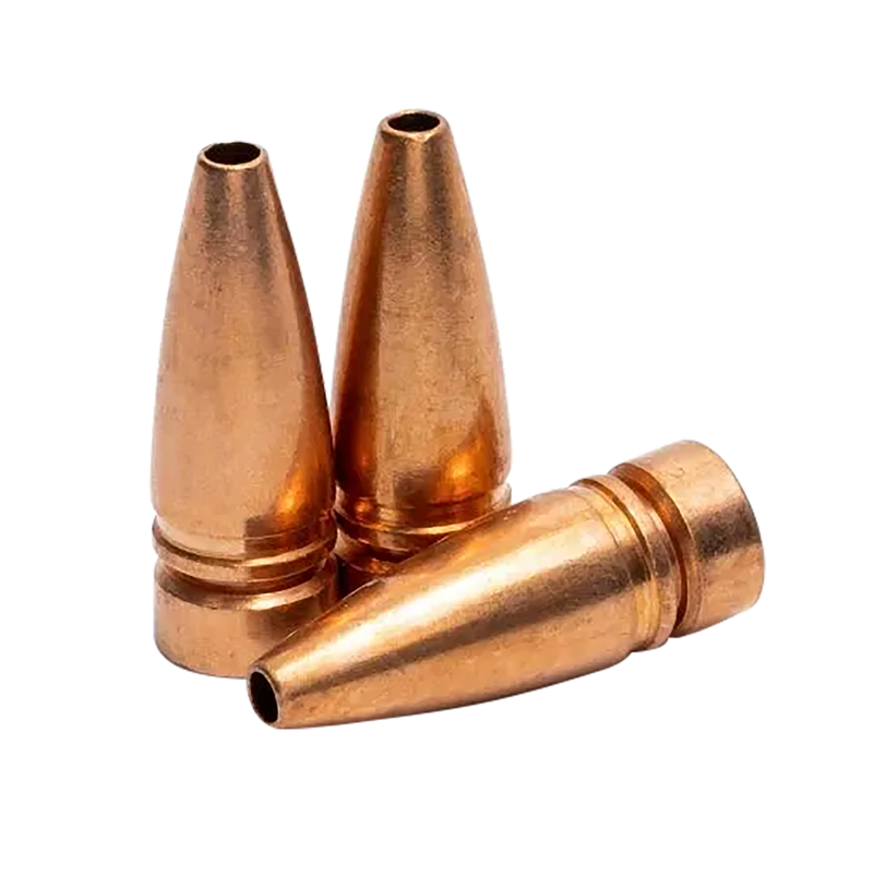 Lehigh Defense Controlled Chaos 300 HAM'R 95gr Reloading Bullets - 05308095CUSP