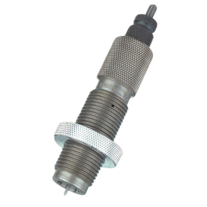 Forster Bench Rest Full Length Sizing Die .223 Rem - 005611