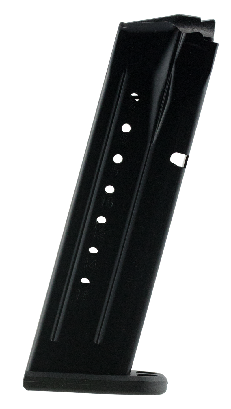 ProMag S&W M&P9 9mm 17rd Handgun Magazine, Blued Steel - SMIA12
