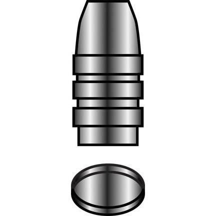 Lyman Rifle Bullet Mould .25 Caliber - 2660420