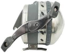 Feradyne Outdoors Muzzy XD Bowfishing Reel - 1097