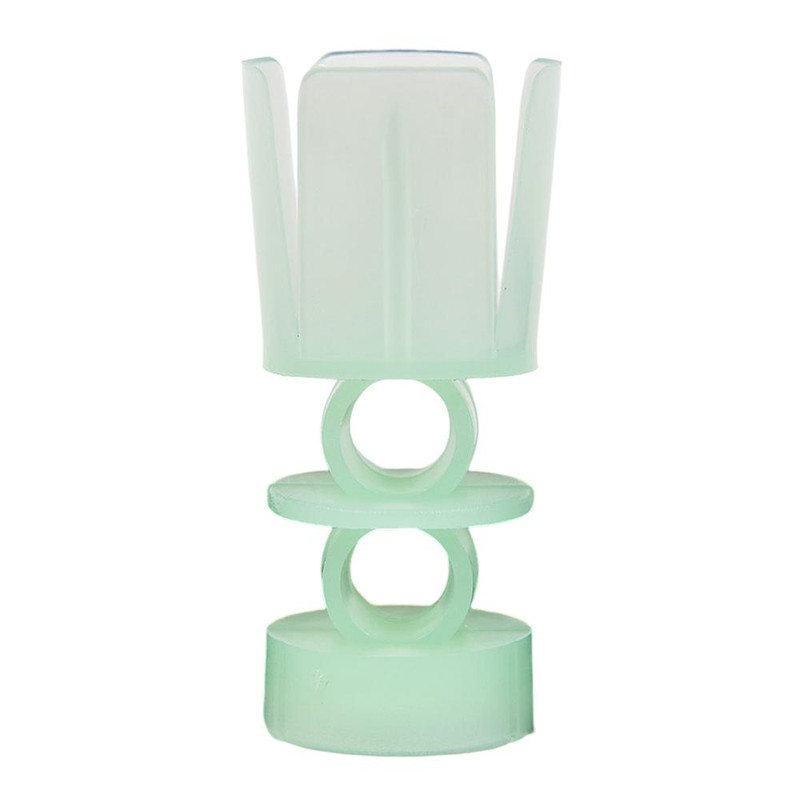 Claybuster Shotshell Wads, 12 ga 1 oz, 500/pk - CB8100-12