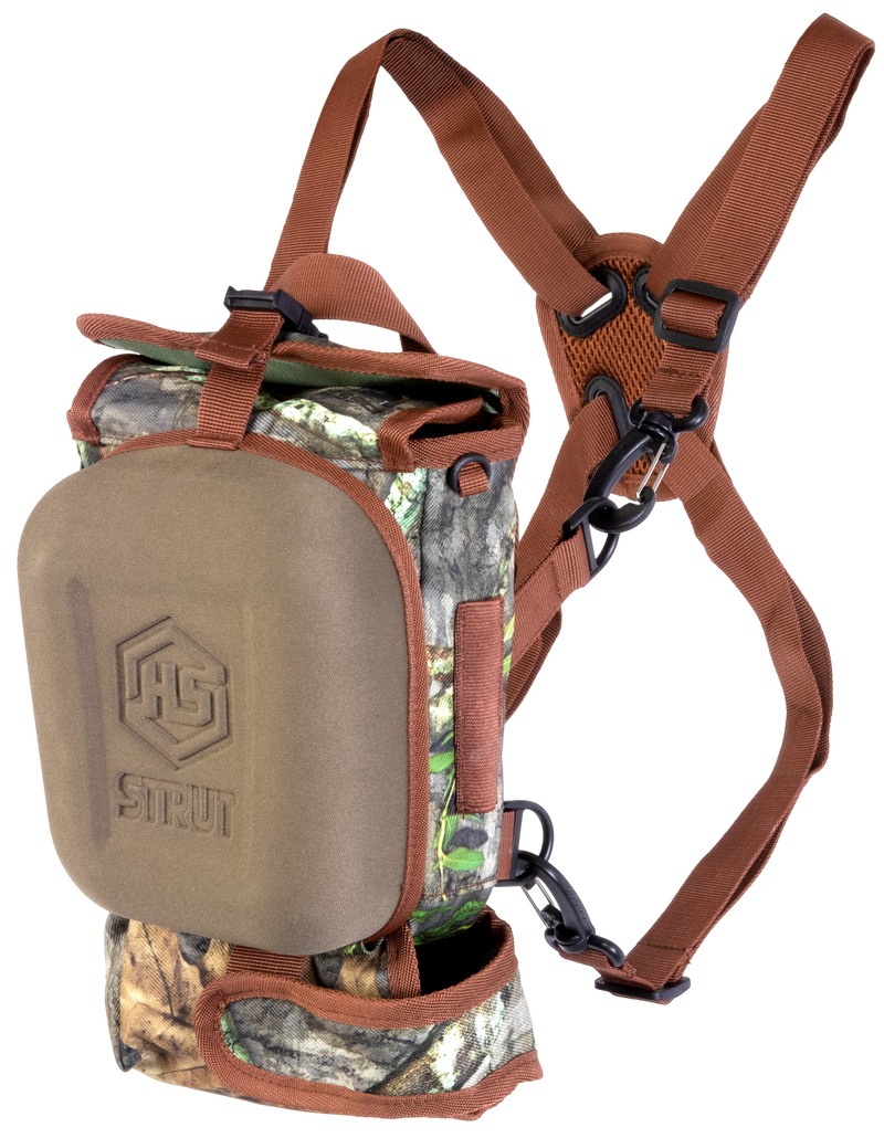 Hunters Specialties Turkey Chest Pack Edge Mossy Oak Obsession - HSSTR1001751