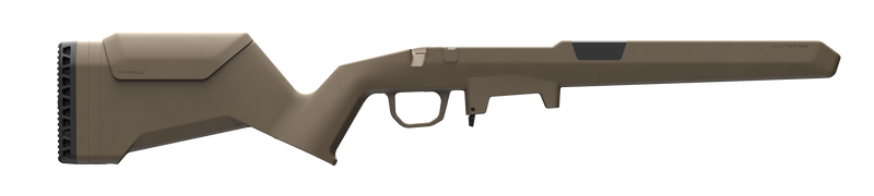 Magpul Hunter Lite Stock for Savage Axis Short Action, Flat Dark Earth - MAG1354-FDE