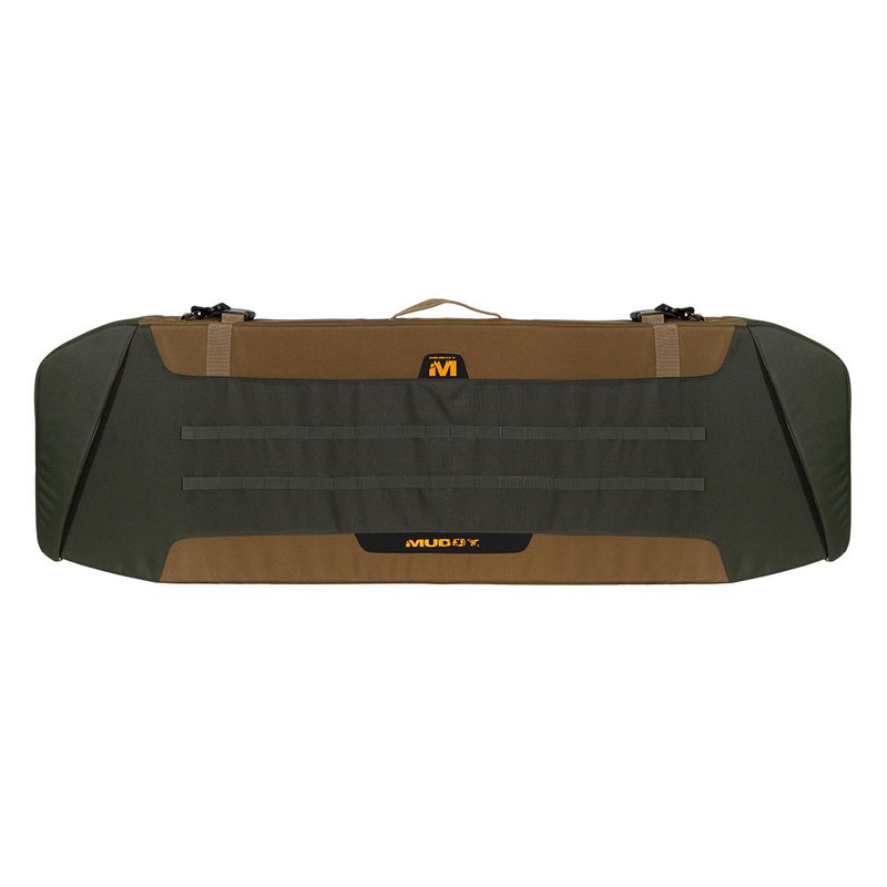 Muddy UTV Modular Bow/Rifle Case, Peat Moss - MUD-CSE-UTV-PM