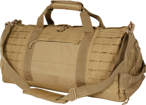 Red Rock Gear Trooper Duffel Bag 31 Liter Coyote - 80259COY