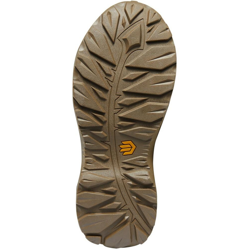 LaCrosse Alpha Agility Select Waders Front Zip Mossy Oak Bottomland - 725363-12