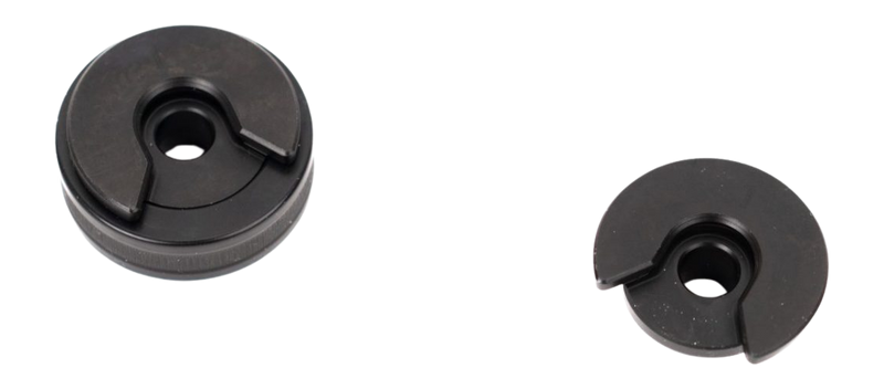 Area419 Zero Press Short Lap Magazine - 419-ZERODIE-LMZSH