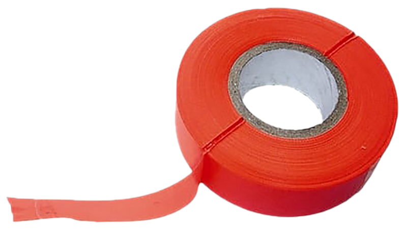 HME Trail Marking Ribbon Orange 150' - TMR